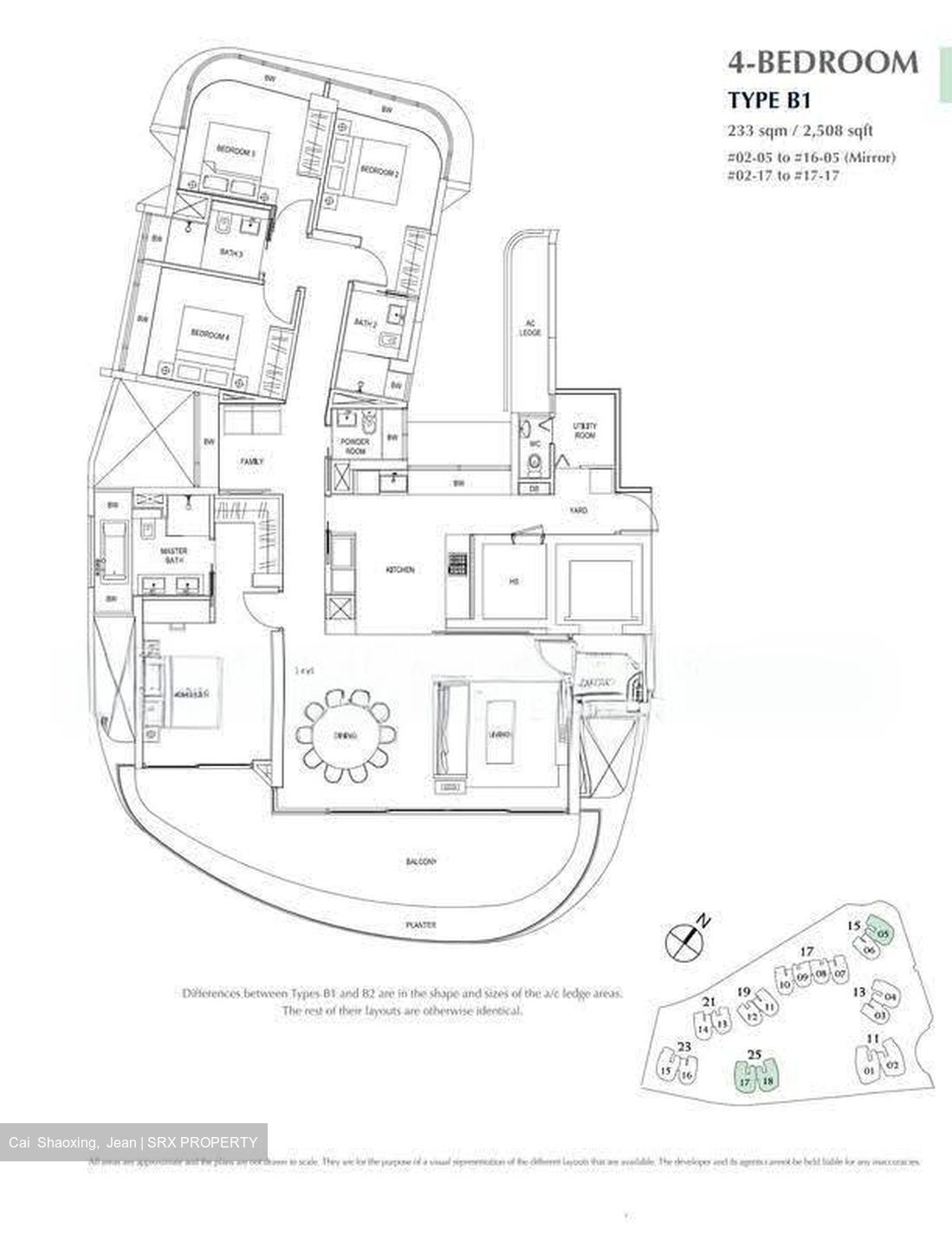 Cape Royale (D4), Condominium #632886631